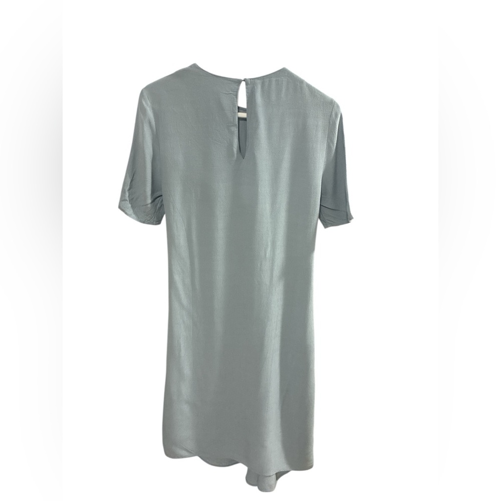 H&M Elegant Women's Knot-Front Top - Picture 2 of 2